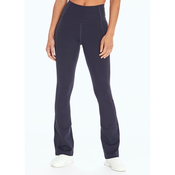Women's Marika Sophia High Rise Tummy Control Flared Yoga Pants